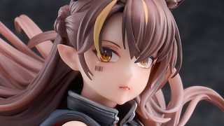 異獣戦姫シリーズ：狙撃手 狩姫 流通限定 - ダイキ工業