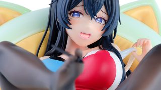 【新品・未開封】佳代子 by Fukuro袋子 1/6 完成品フィギュア Amazon.co.jp: 佳代子 illustration by Fukuro袋子 流通限定 1/6 完成