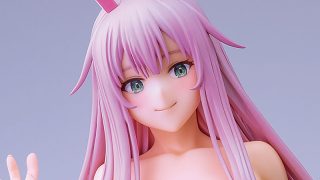 発売日のお知らせ 『ねねねじオリジナルイラスト ピンク髪ちゃん