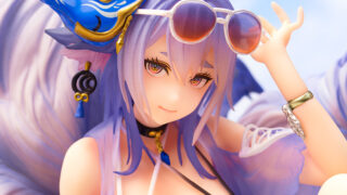 アズールレーン 土佐 鳴子小夏 - ダイキ工業